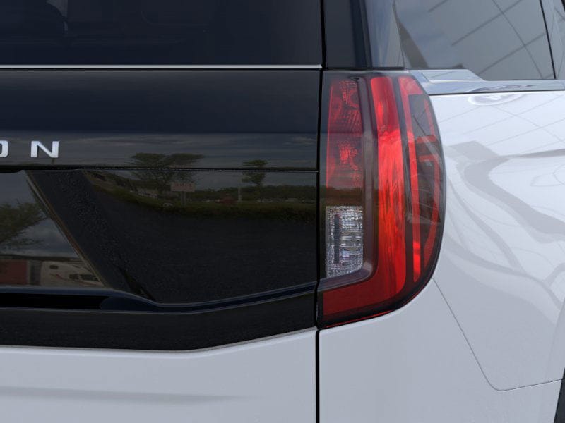New 2025 Ford Expedition ACTIV - photo 21