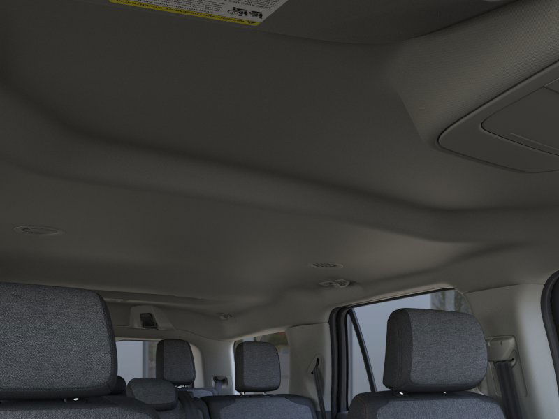 New 2025 Ford Expedition ACTIV - photo 22