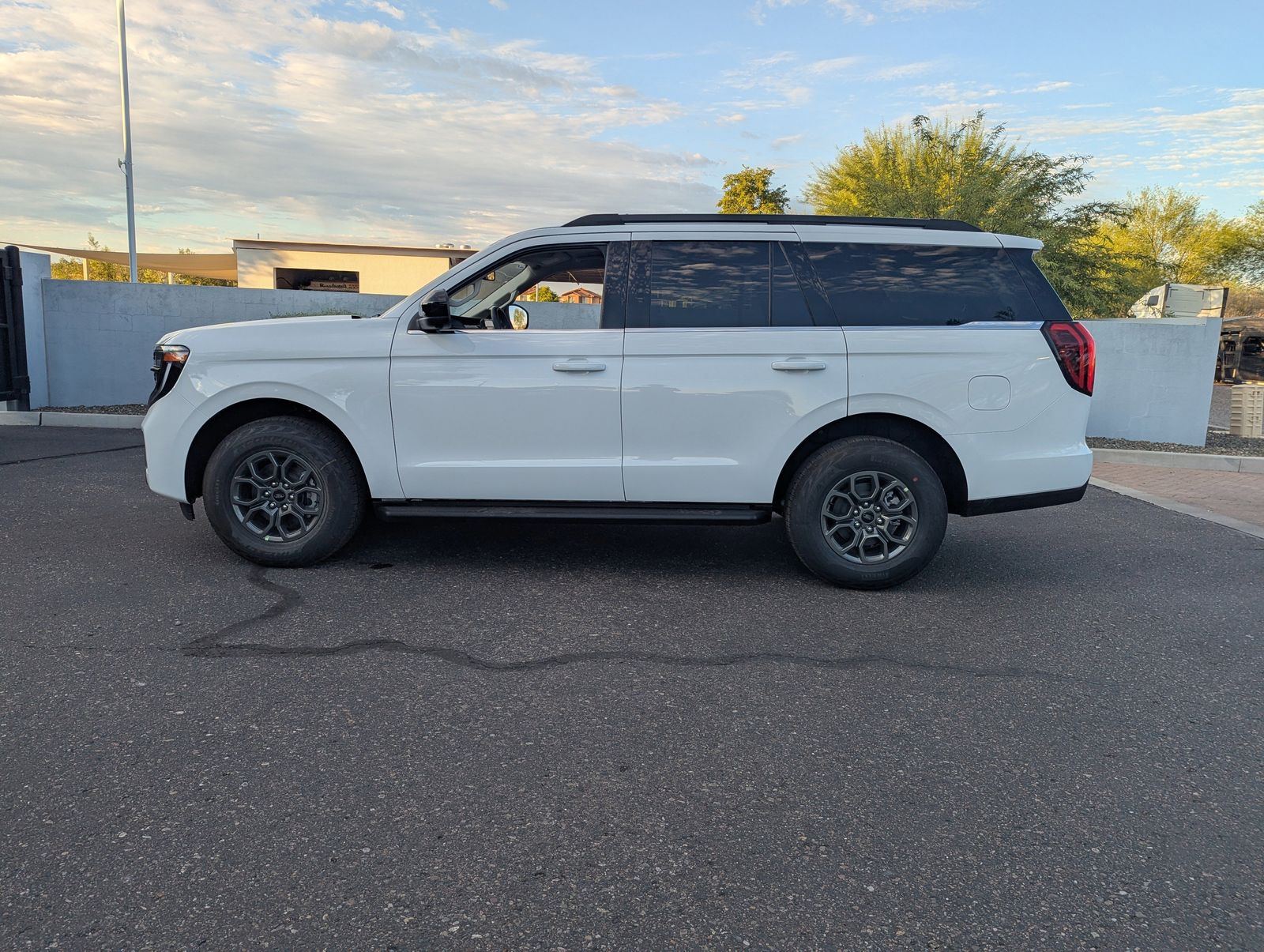 New 2025 Ford Expedition ACTIV - photo 25