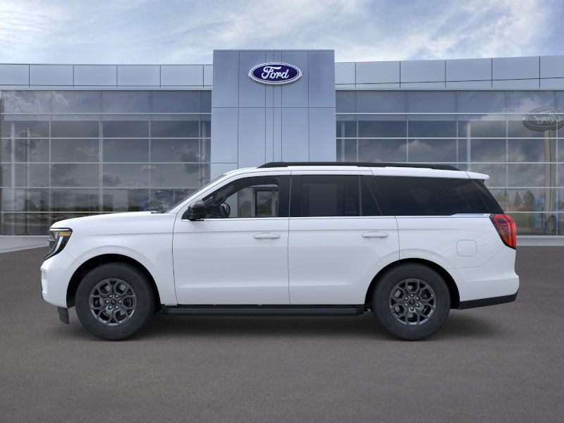 New 2025 Ford Expedition ACTIV - photo 3
