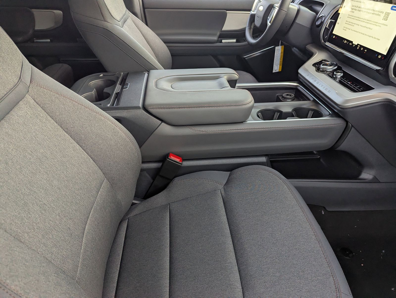 New 2025 Ford Expedition ACTIV - photo 36