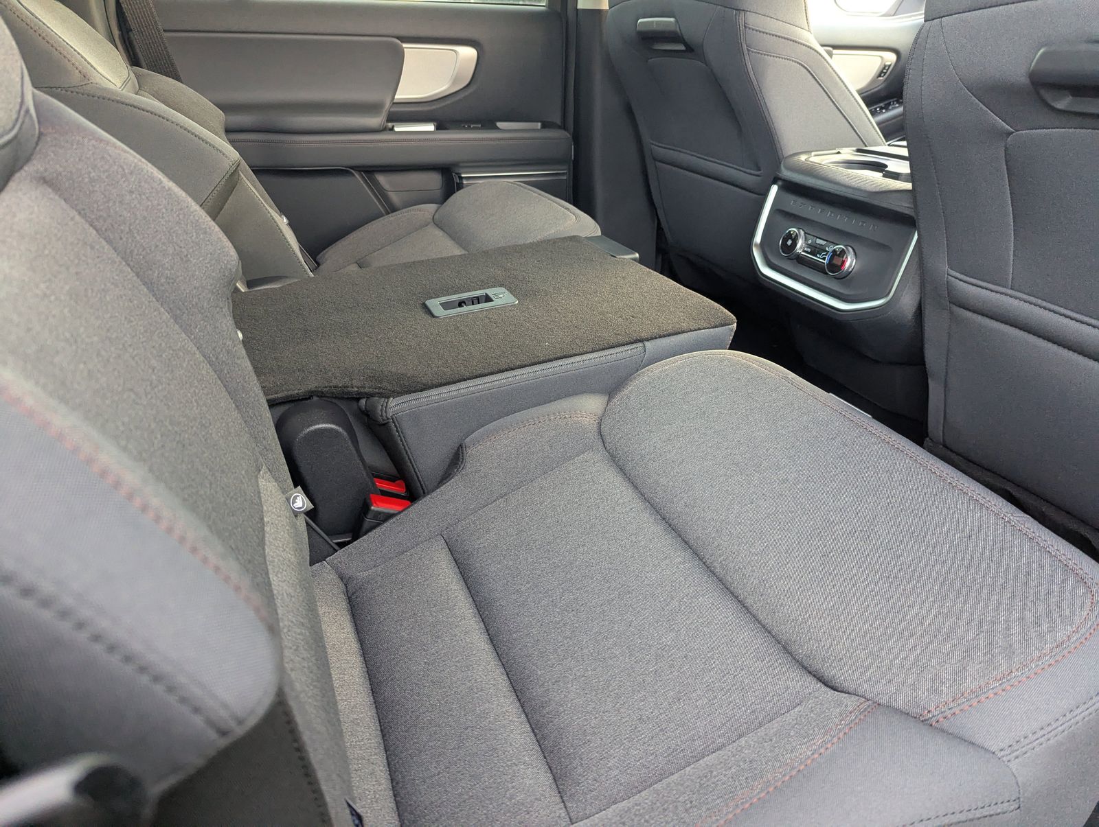 New 2025 Ford Expedition ACTIV - photo 38