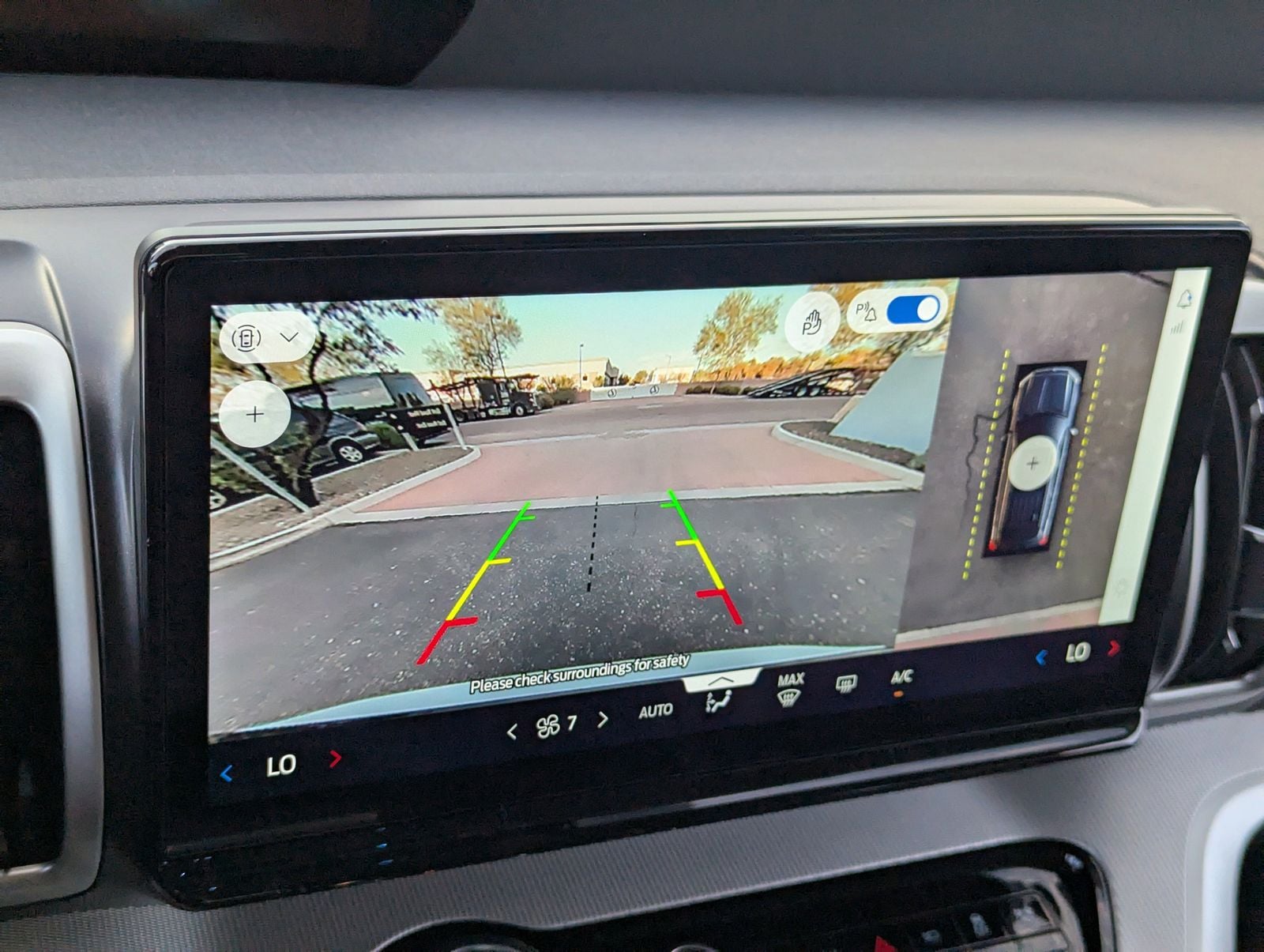 New 2025 Ford Expedition ACTIV - photo 44