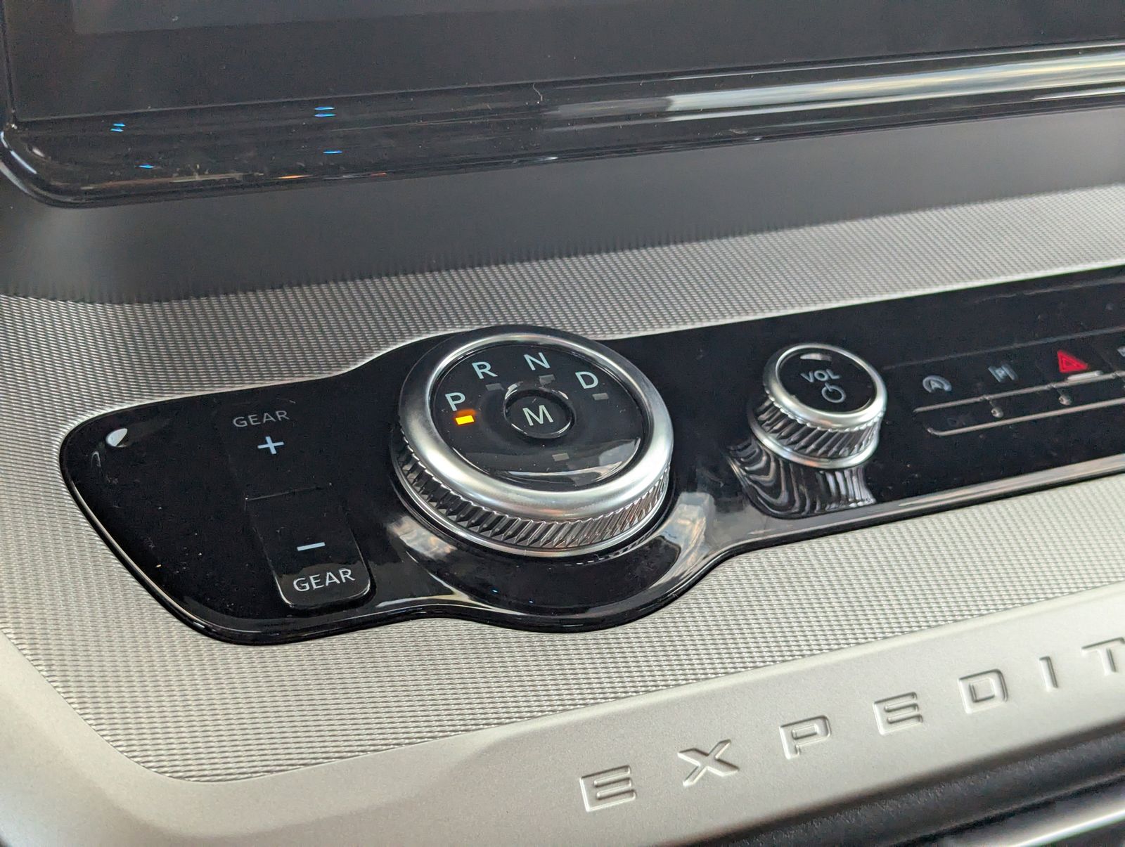 New 2025 Ford Expedition ACTIV - photo 45
