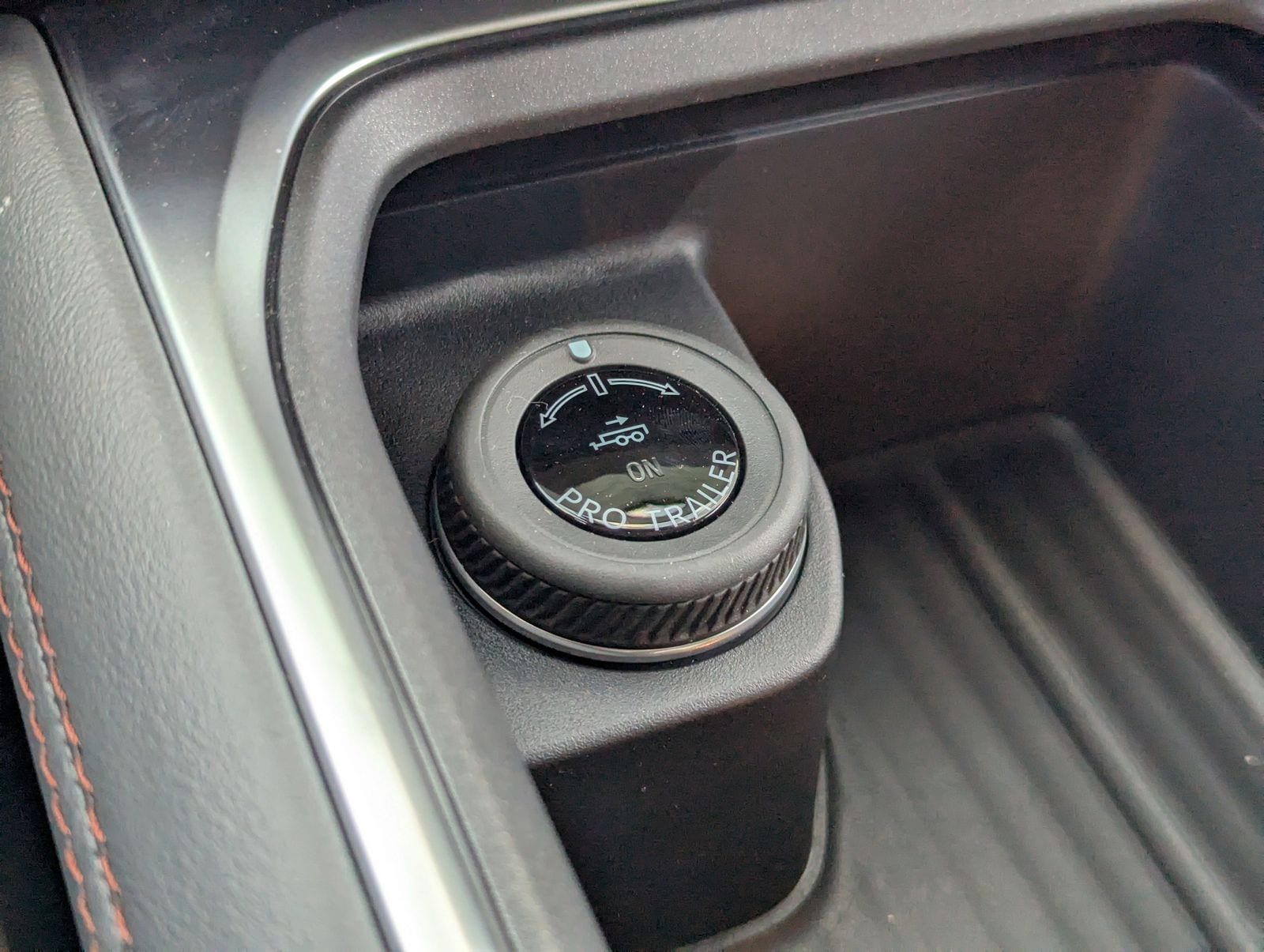 New 2025 Ford Expedition ACTIV - photo 46