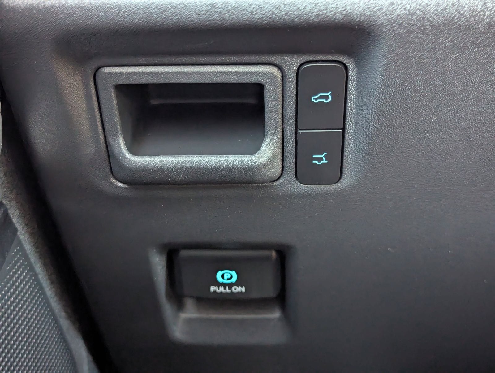 New 2025 Ford Expedition ACTIV - photo 48