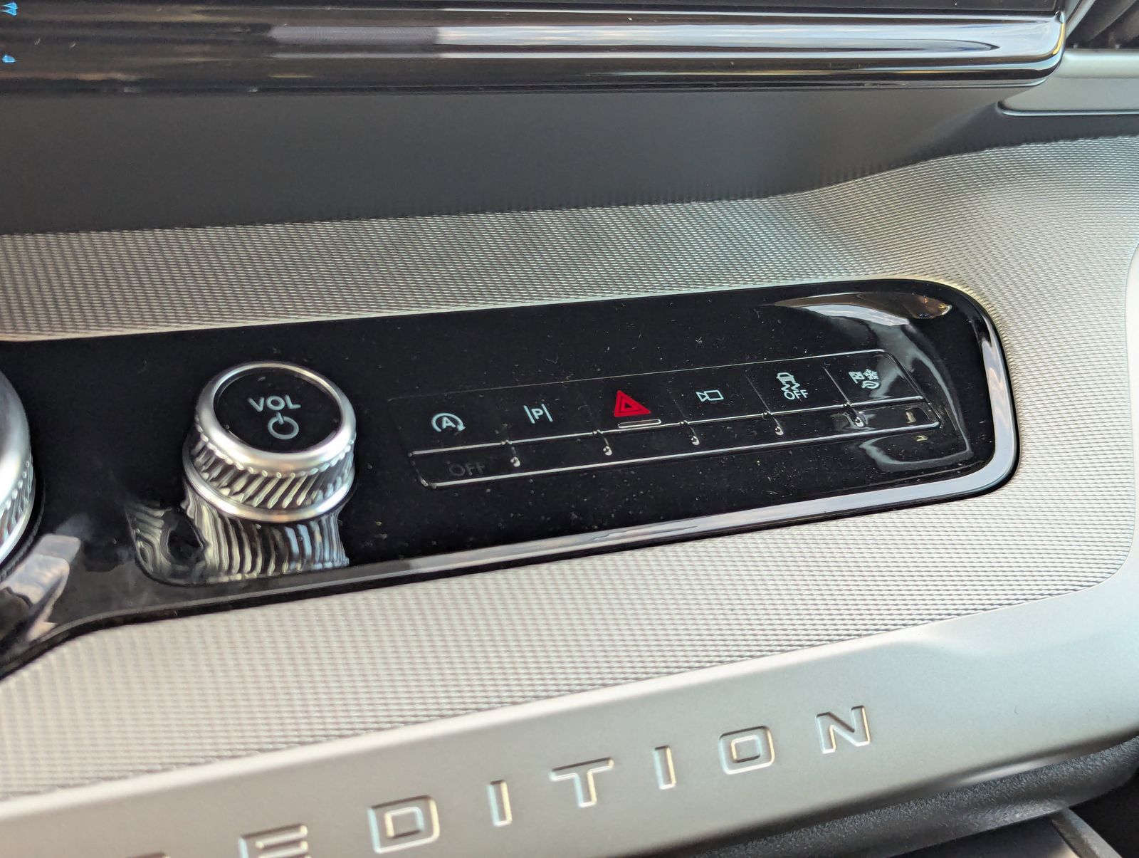 New 2025 Ford Expedition ACTIV - photo 49