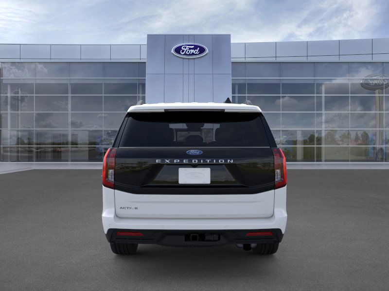 New 2025 Ford Expedition ACTIV - photo 5