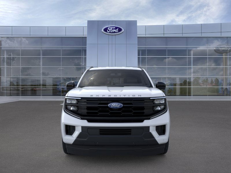 New 2025 Ford Expedition ACTIV - photo 6