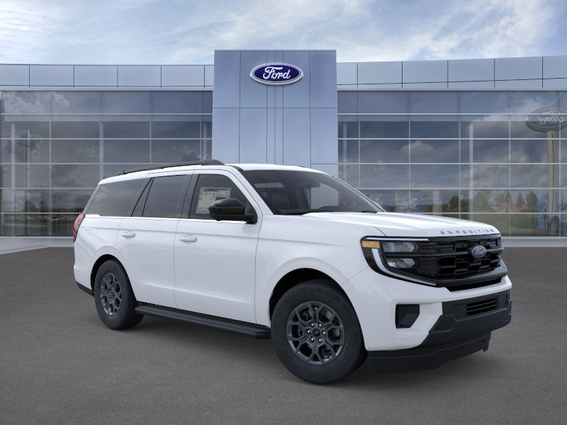 New 2025 Ford Expedition ACTIV - photo 7