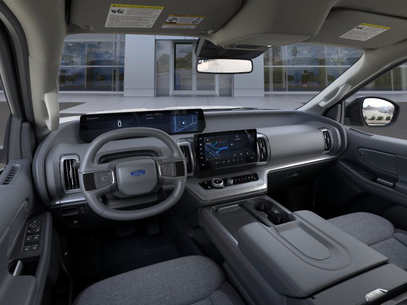 New 2025 Ford Expedition ACTIV - photo 9