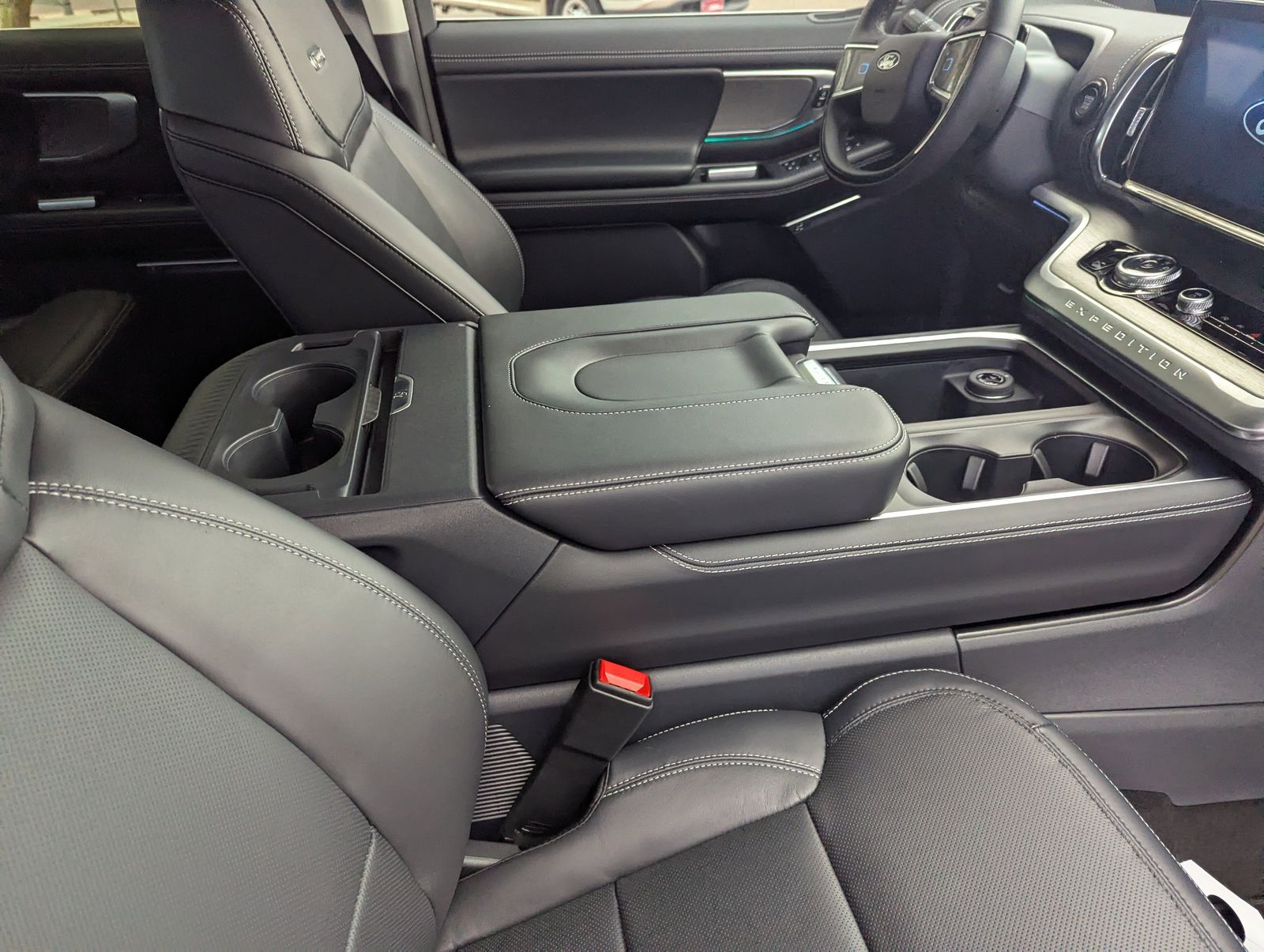 New 2025 Ford Expedition Platinum - photo 41