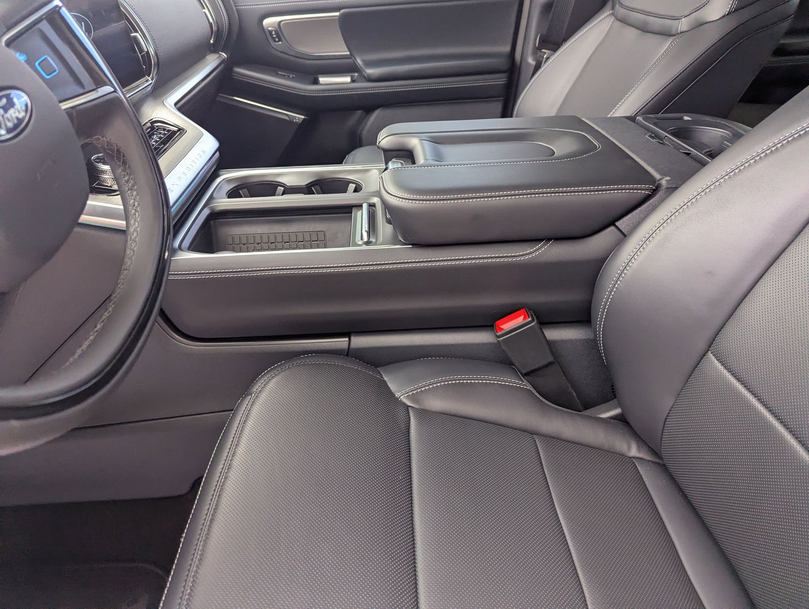 New 2025 Ford Expedition Platinum - photo 47