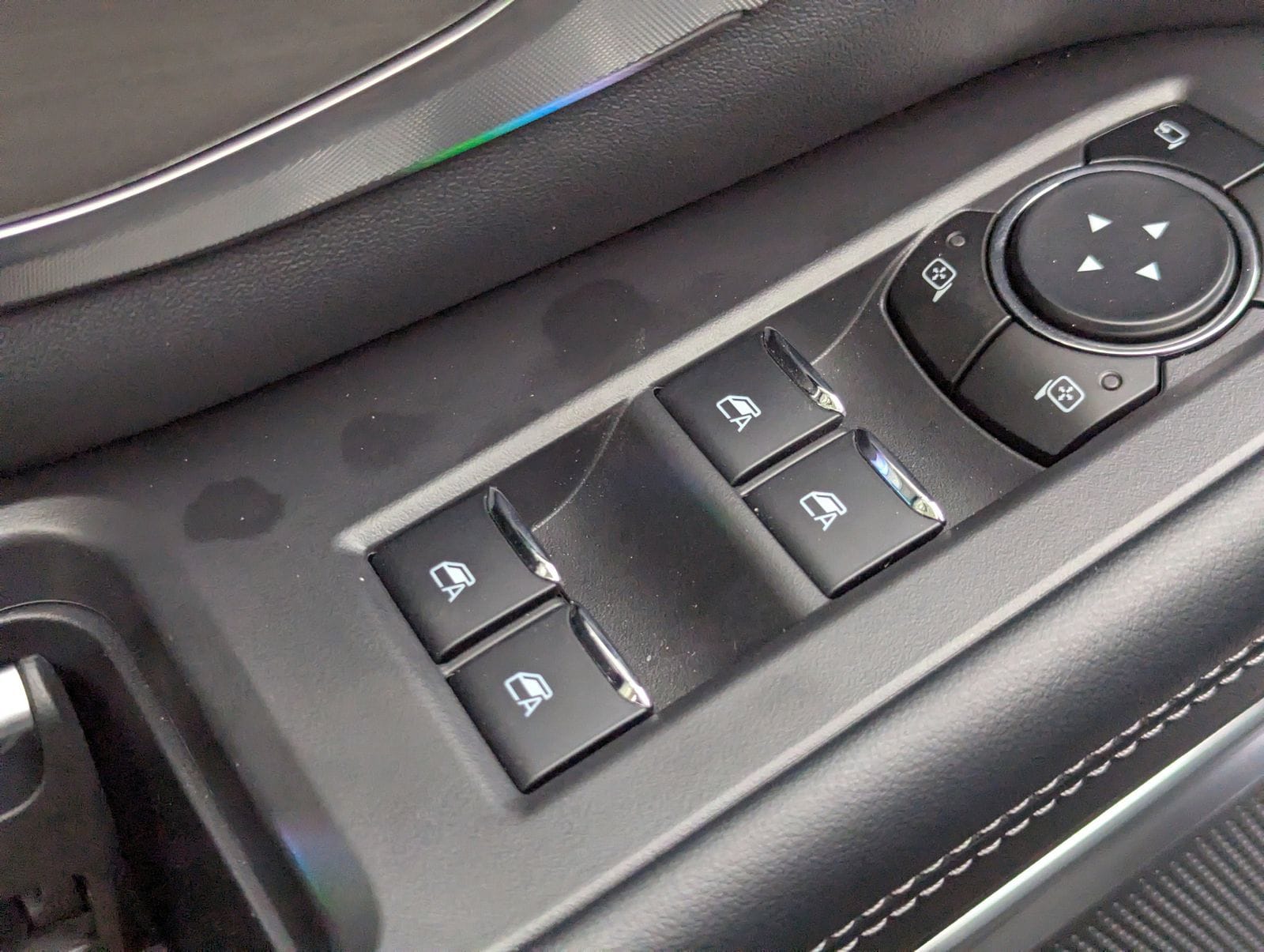 New 2025 Ford Expedition Platinum - photo 49