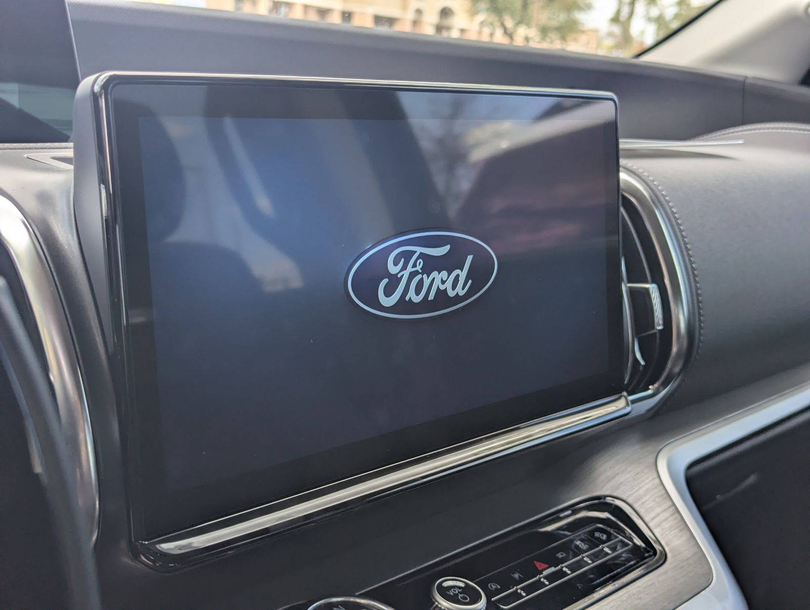 New 2025 Ford Expedition Platinum - photo 50