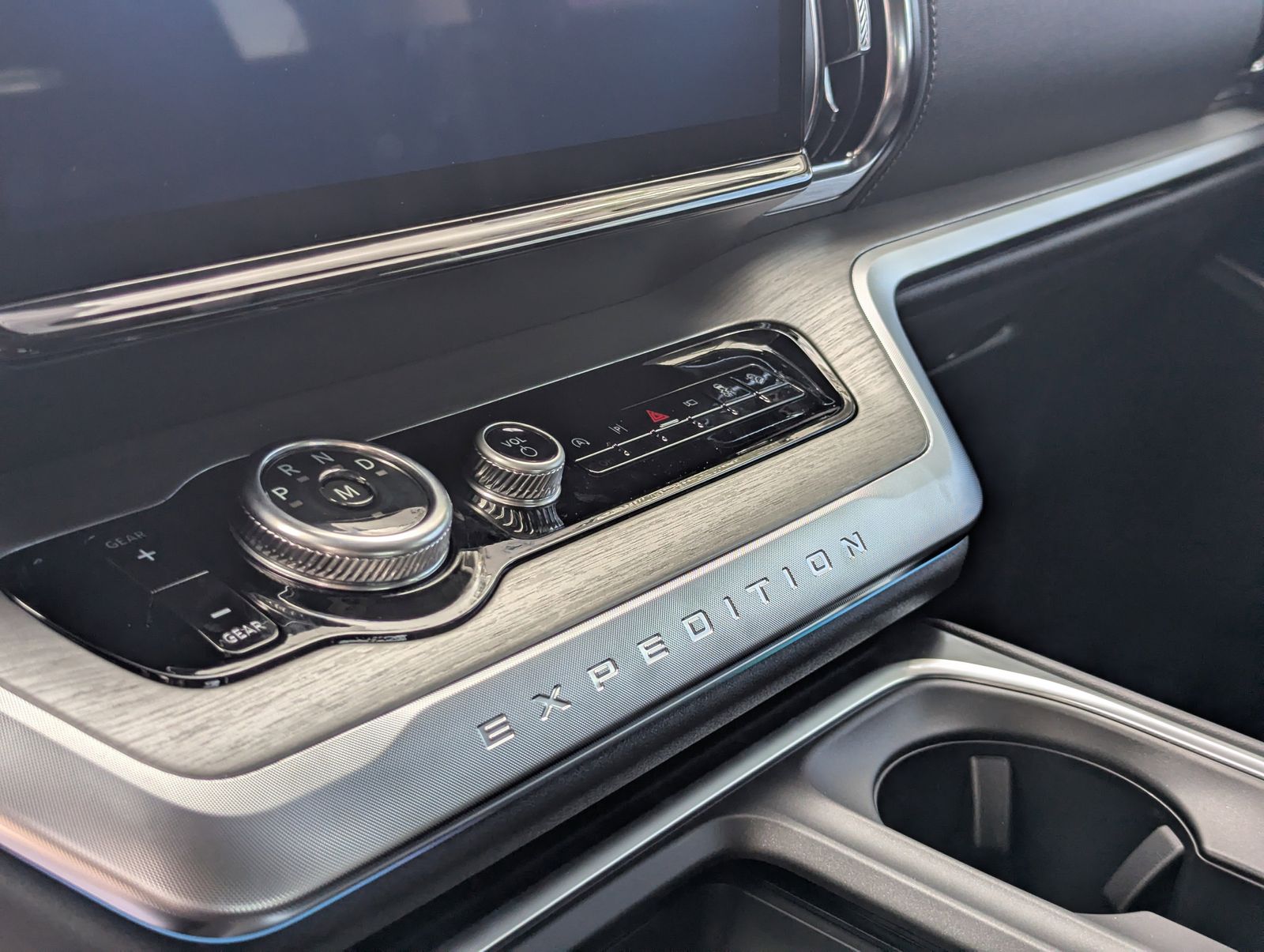 New 2025 Ford Expedition Platinum - photo 51