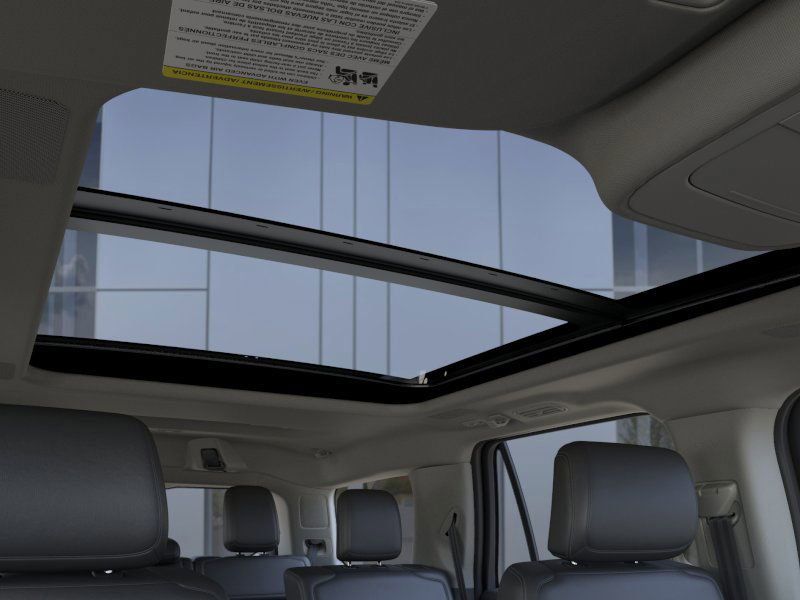 New 2025 Ford Expedition Platinum - photo 22