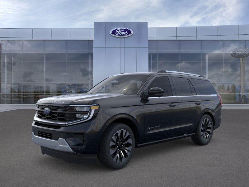 New 2025 Ford Expedition - photo 1
