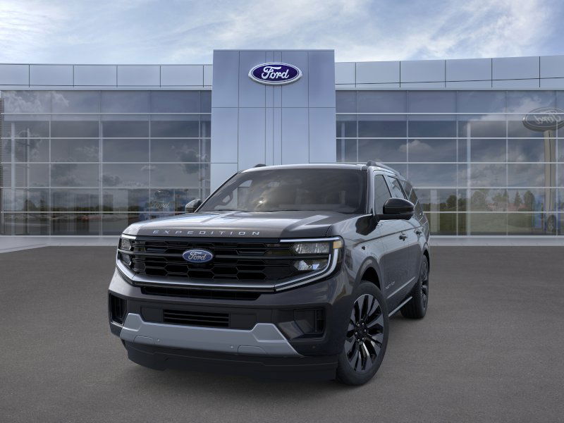 New 2025 Ford Expedition - photo 2