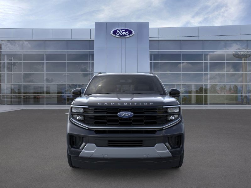 New 2025 Ford Expedition Platinum - photo 6