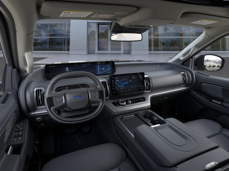 New 2025 Ford Expedition Platinum - photo 9