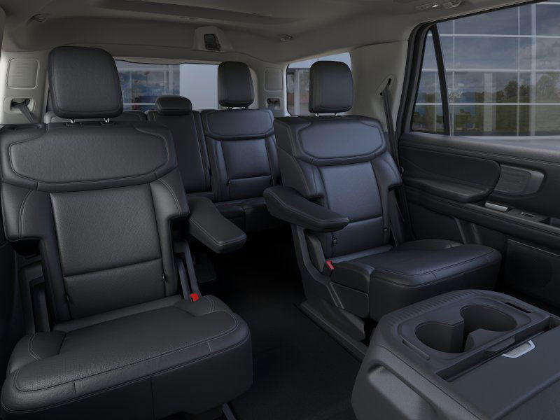 New 2025 Ford Expedition Platinum - photo 11