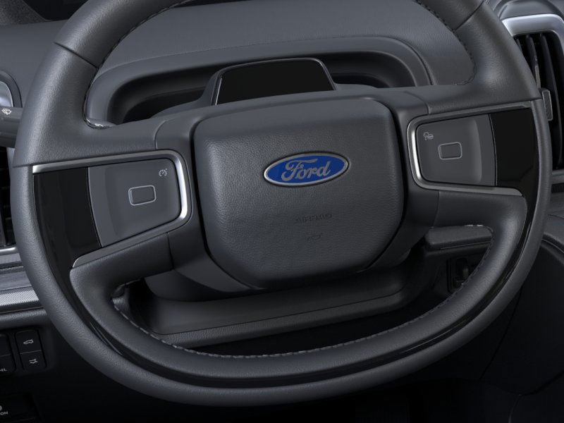 New 2025 Ford Expedition Platinum - photo 12