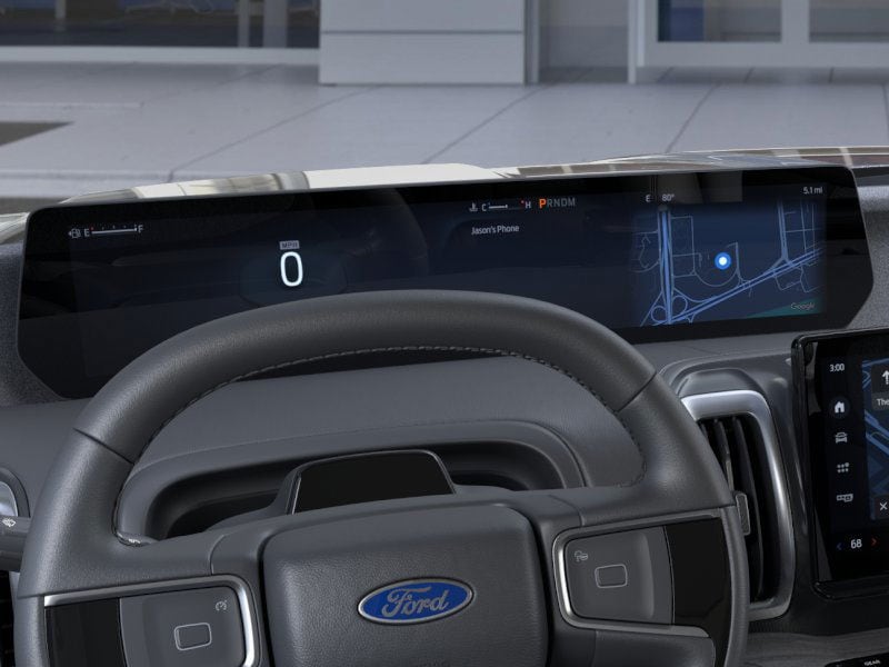 New 2025 Ford Expedition Platinum - photo 13