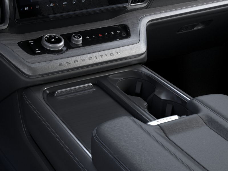 New 2025 Ford Expedition Platinum - photo 15