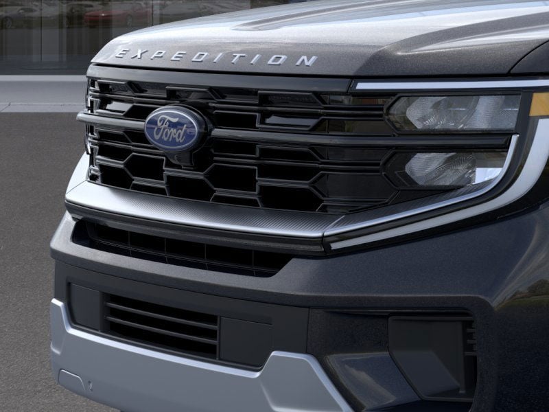 New 2025 Ford Expedition Platinum - photo 17