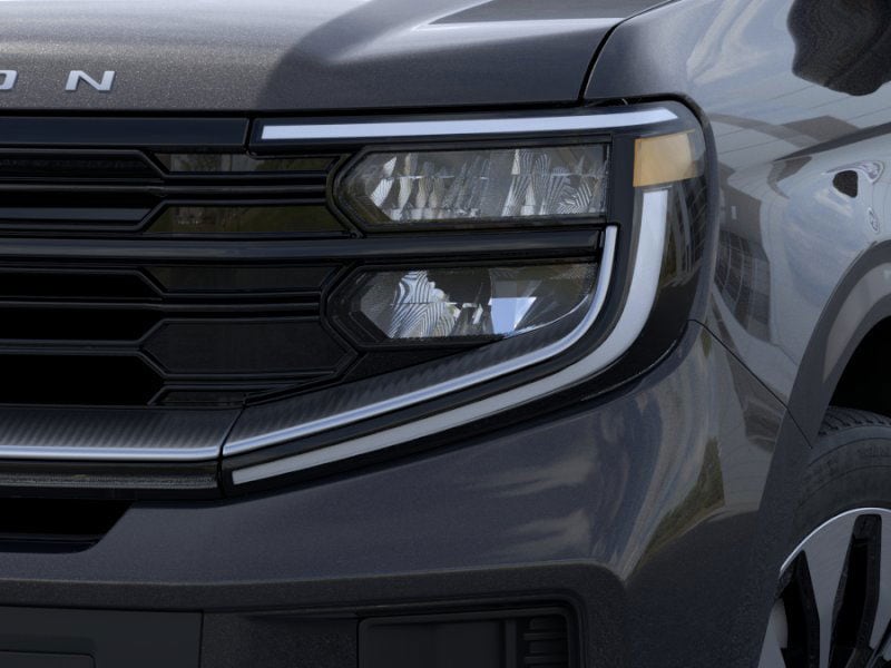 New 2025 Ford Expedition Platinum - photo 18