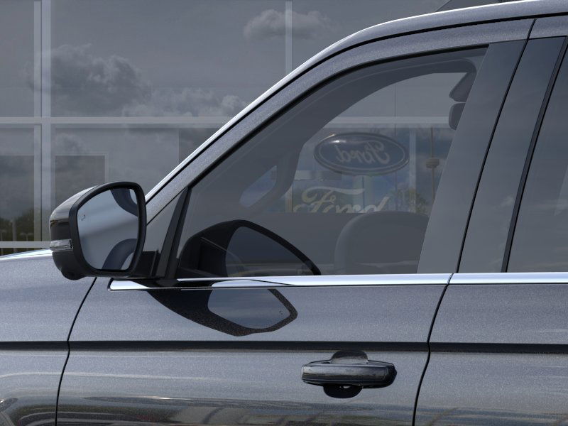 New 2025 Ford Expedition Platinum - photo 20