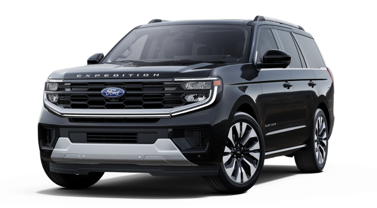 New 2025 Ford Expedition Platinum - photo 24
