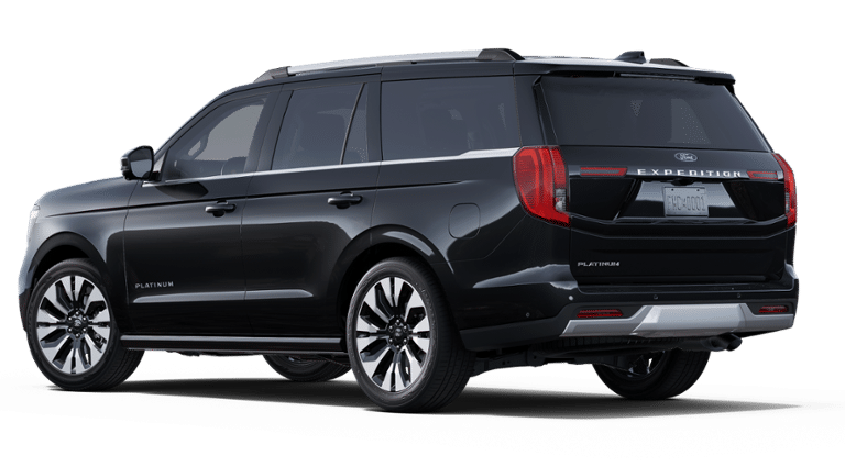 New 2025 Ford Expedition Platinum - photo 25