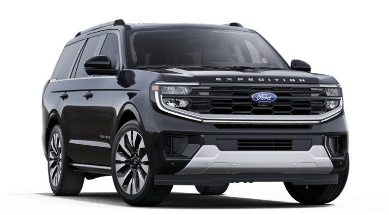 New 2025 Ford Expedition Platinum - photo 27