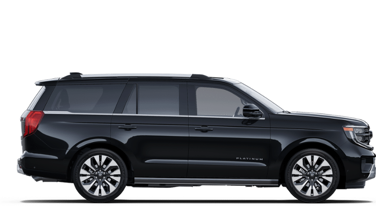 New 2025 Ford Expedition Platinum - photo 28