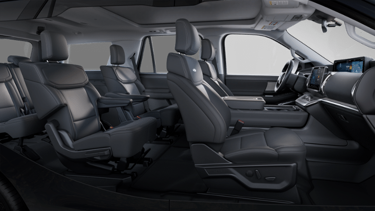 New 2025 Ford Expedition Platinum - photo 29