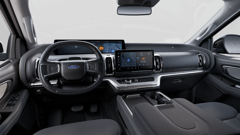 New 2025 Ford Expedition Platinum - photo 30