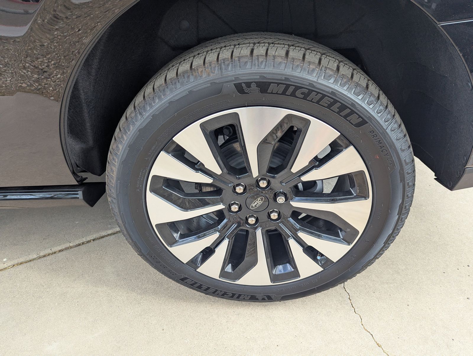 New 2025 Ford Expedition Platinum - photo 39