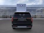 New 2025 Ford Expedition Platinum thumbnail 5