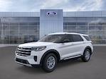 New 2025 Ford Explorer ACTIV thumbnail 1