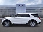 New 2025 Ford Explorer ACTIV thumbnail 3