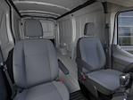 New 2025 Ford Transit 250 Medium Roof Empty Cargo Van thumbnail 9