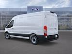 New 2025 Ford Transit 250 Medium Roof Empty Cargo Van thumbnail 4