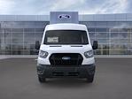 New 2025 Ford Transit 250 Medium Roof Empty Cargo Van thumbnail 6