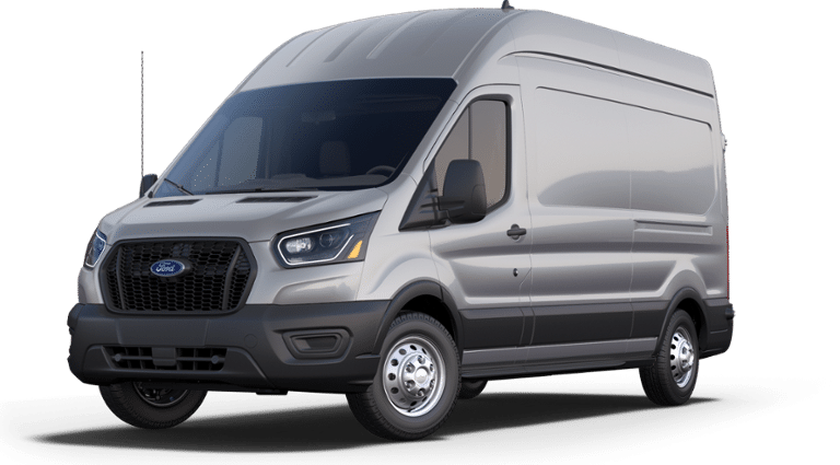 New 2025 Ford Transit 350 High Roof Empty Cargo Van - photo 22