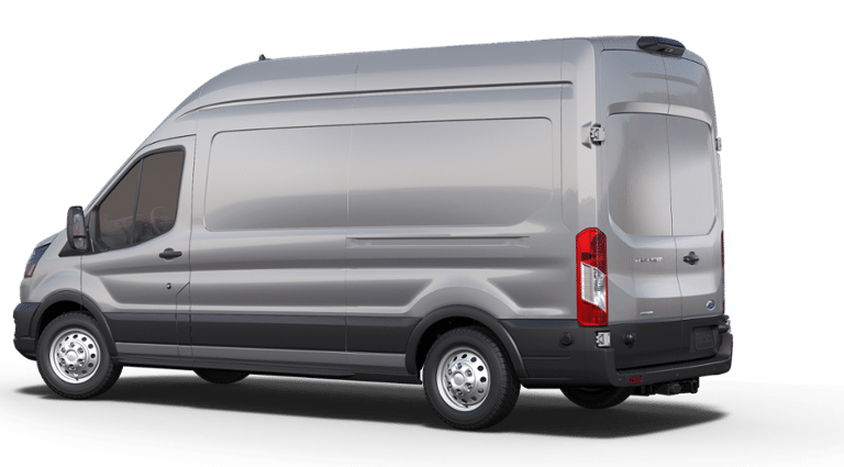 New 2025 Ford Transit 350 High Roof Empty Cargo Van - photo 23