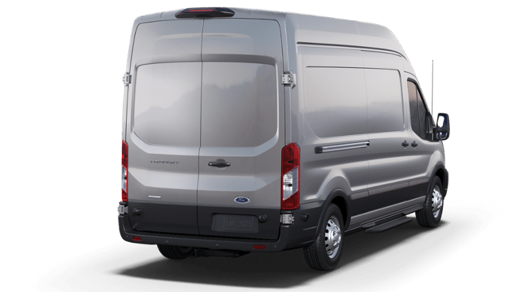 New 2025 Ford Transit 350 High Roof Empty Cargo Van - photo 24