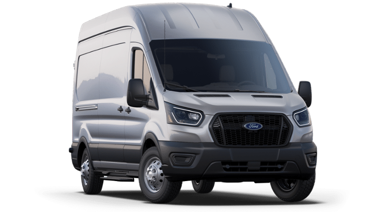 New 2025 Ford Transit 350 High Roof Empty Cargo Van - photo 25