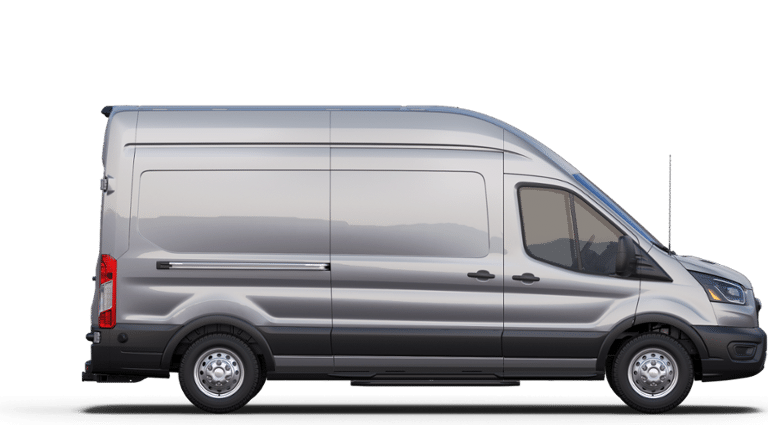 New 2025 Ford Transit 350 High Roof Empty Cargo Van - photo 26